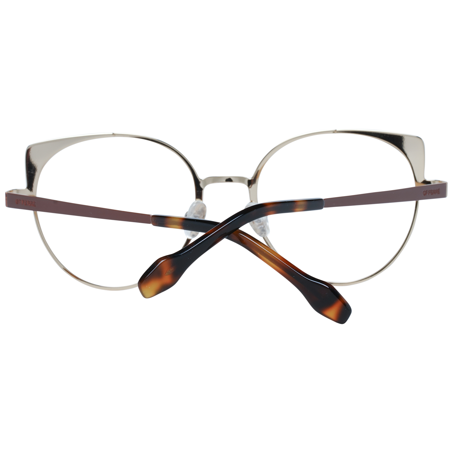 Gianfranco Ferre Optical Frame GFF0218 005 52