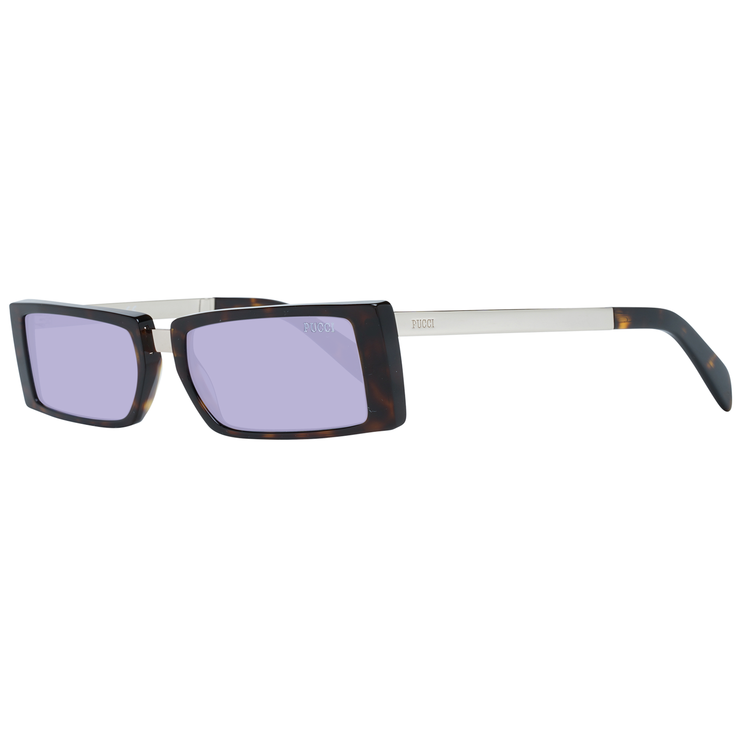 Emilio Pucci Sunglasses EP0126 52Y 53