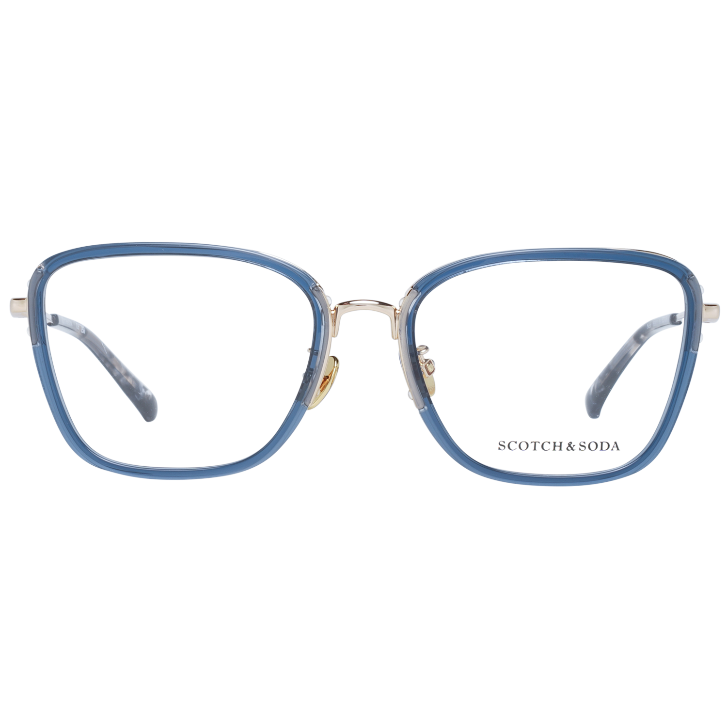 Scotch & Soda Optical Frame SS3013 998 55