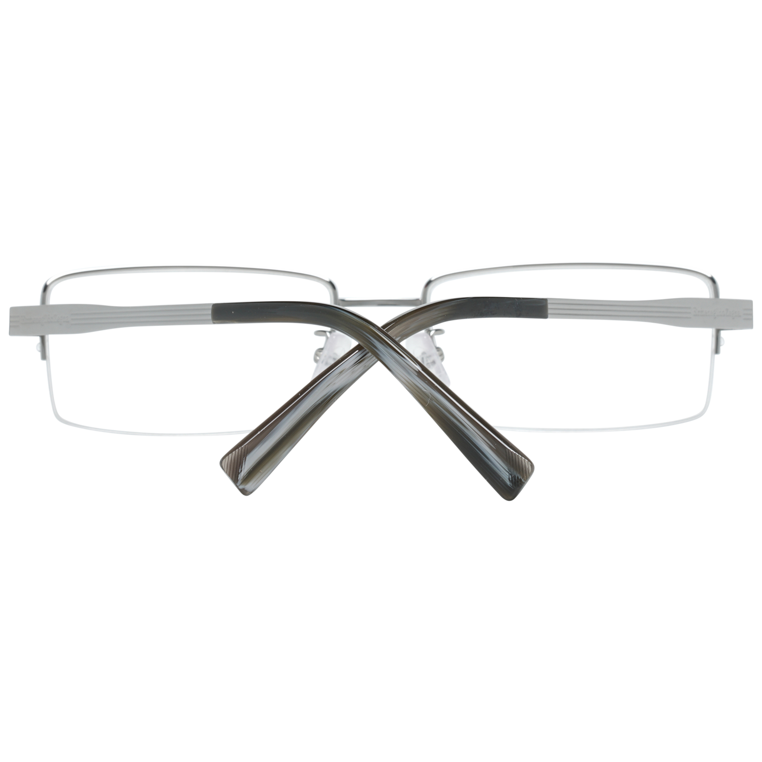 Ermenegildo Zegna Optical Frame EZ5065-D 012 55 Titanium