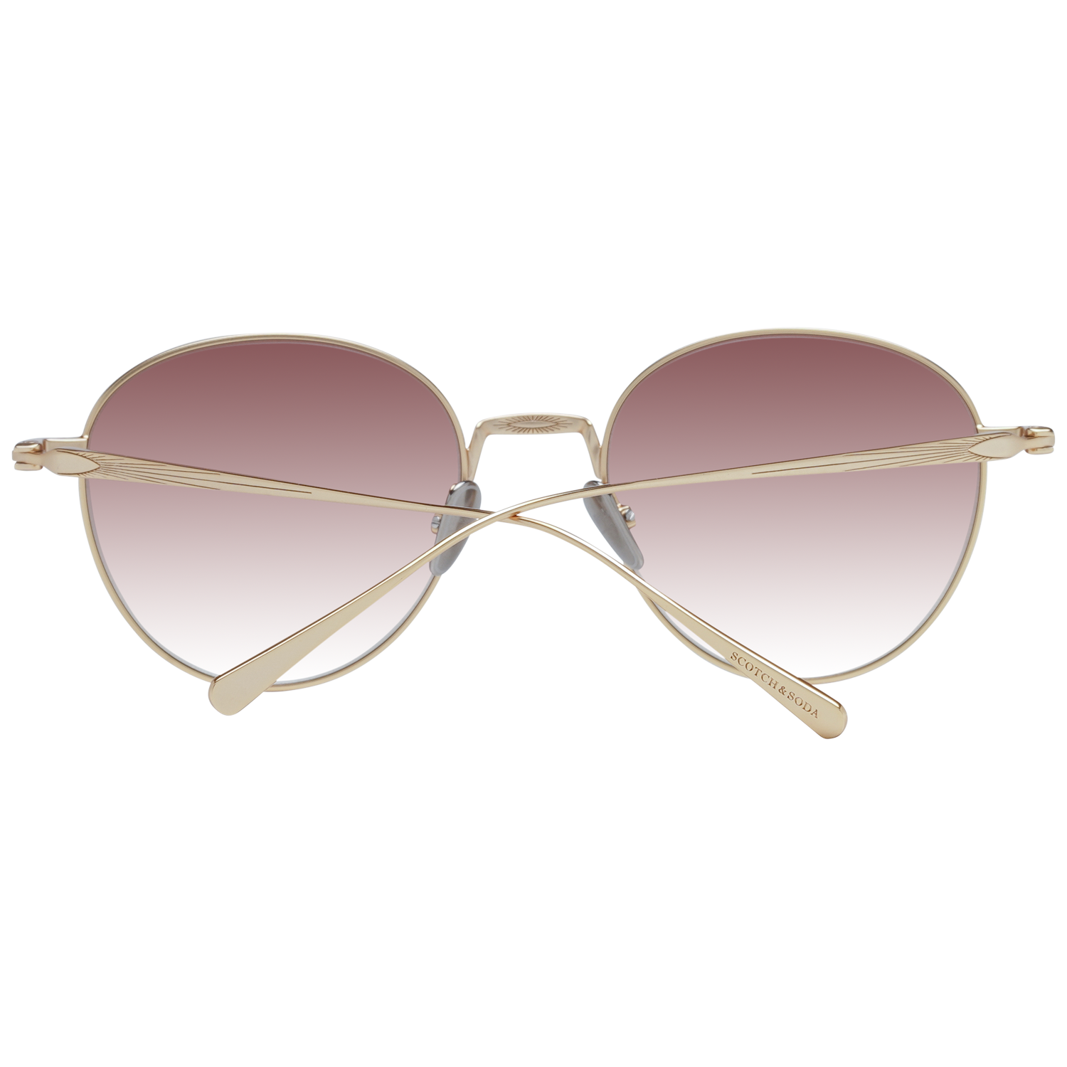 Scotch & Soda Sunglasses SS6008 402 52