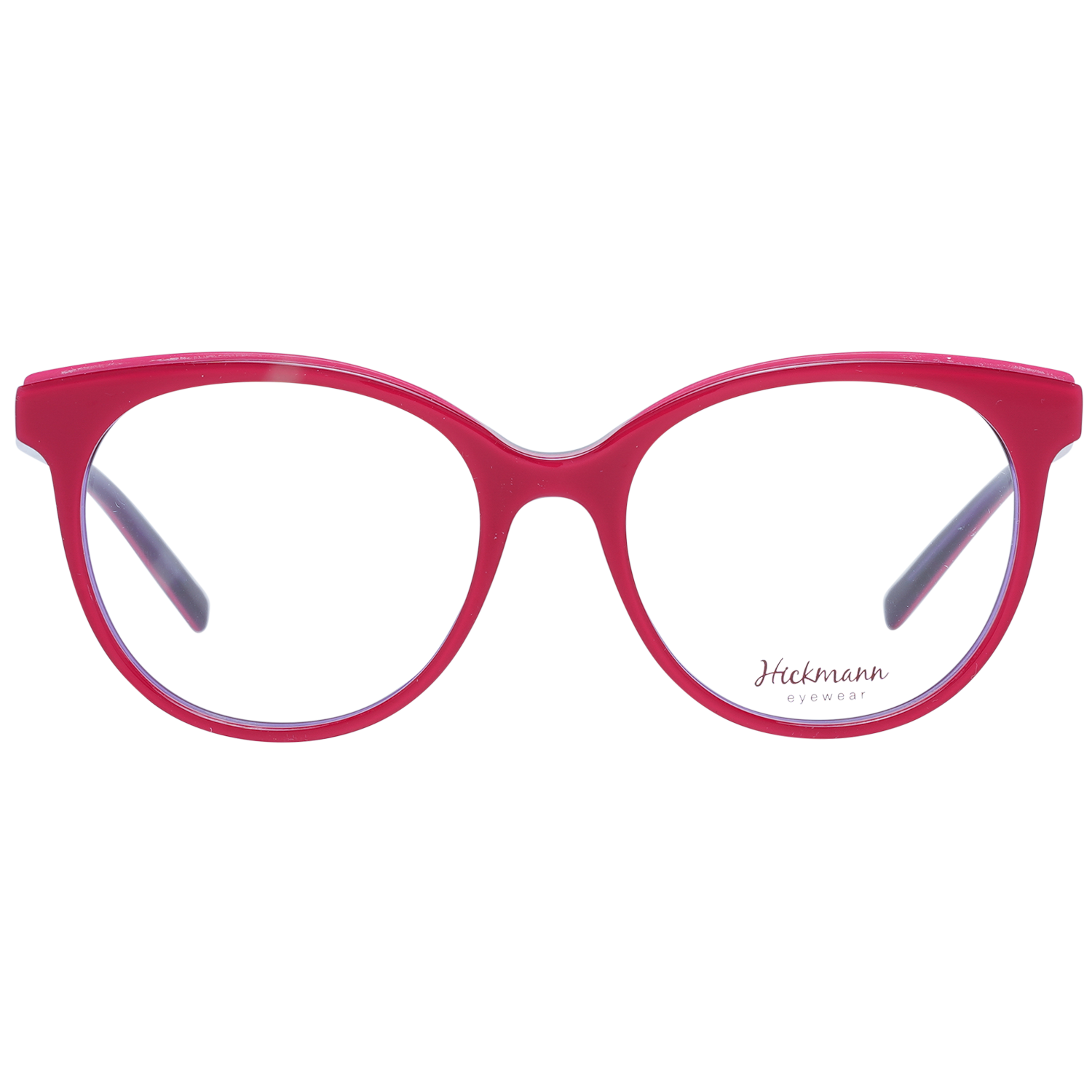 Ana Hickmann Brille HI6103 H05 50