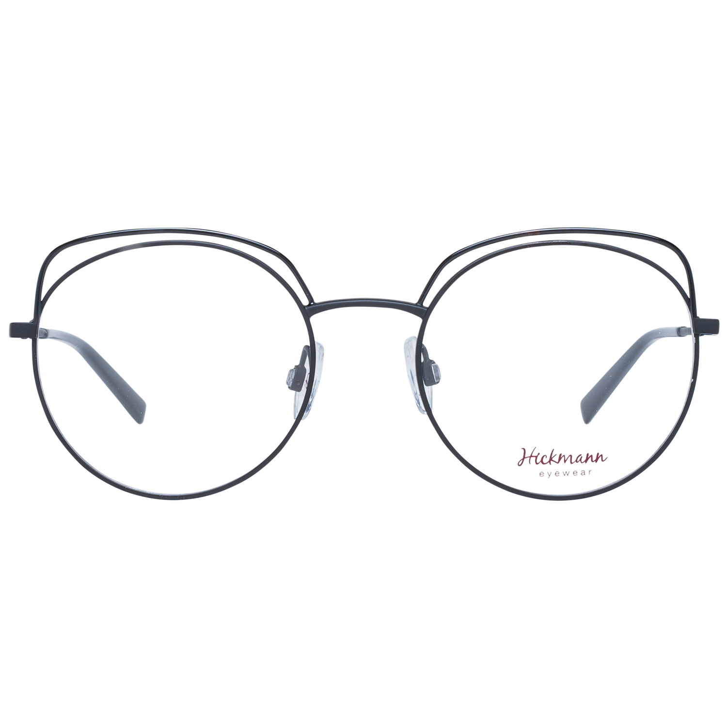 Ana Hickmann Optical Frame HI1057 09B 52