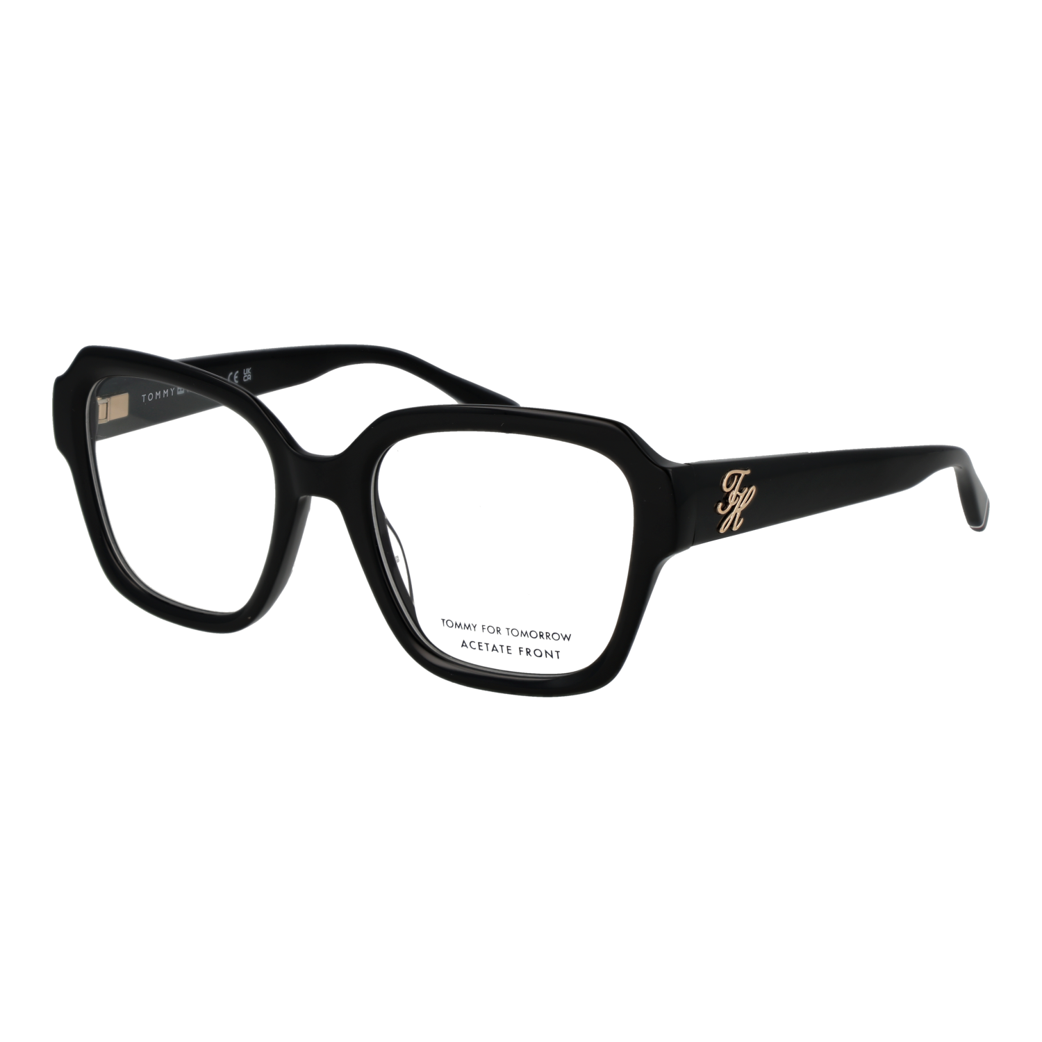 Tommy Hilfiger Brillenfassung TH 2406 80719 51
