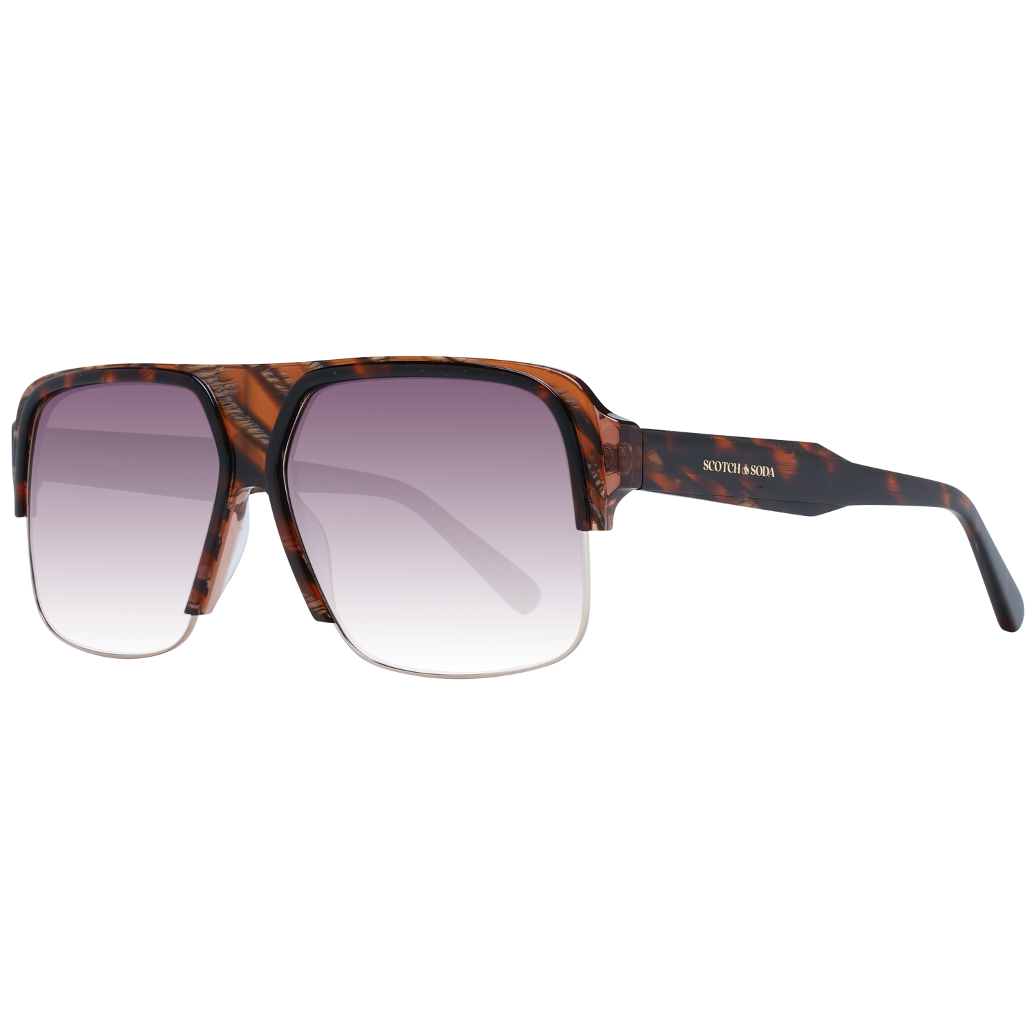 Scotch & Soda Sonnenbrille SS7025 102 63