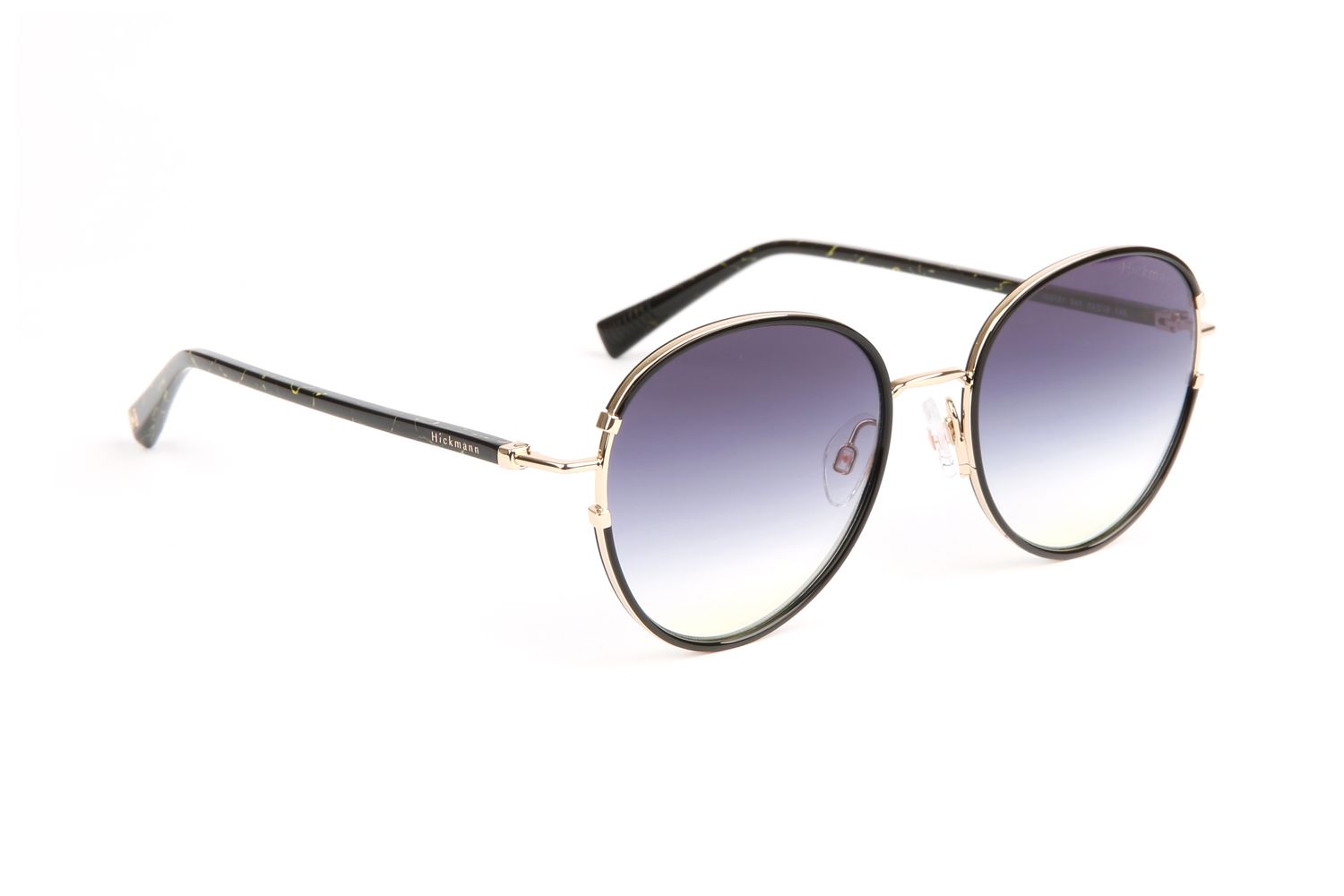 Ana Hickmann Sonnenbrille HI3191 04A 52
