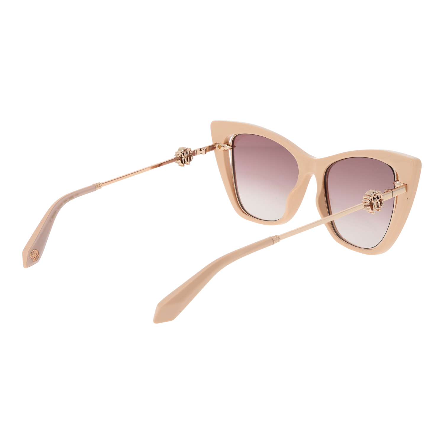 Roberto Cavalli Sonnenbrille SRC033M 06K6 53