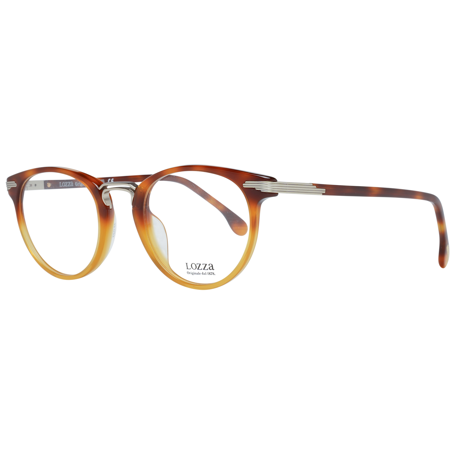 Lozza Brille VL4098 0Z40 48