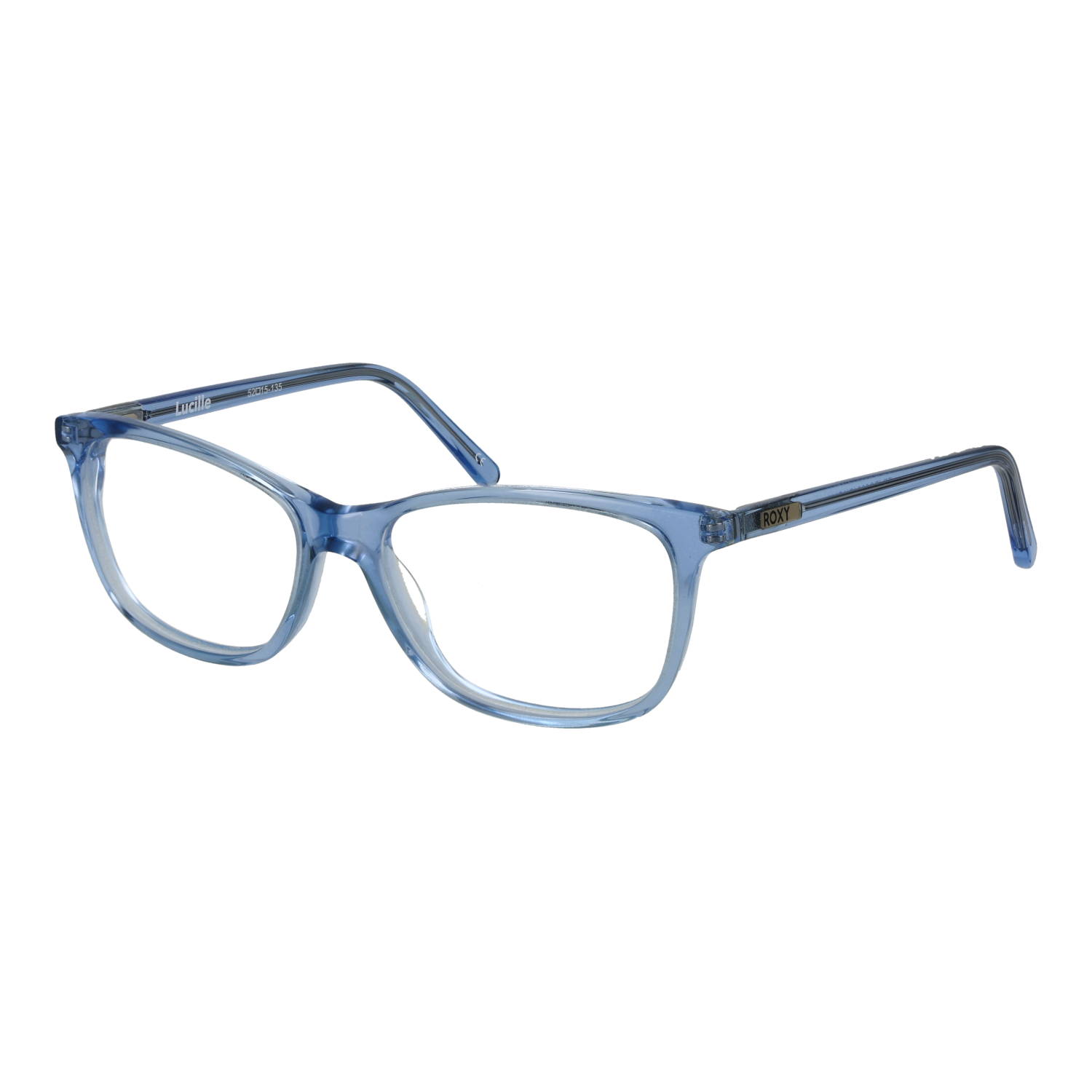 Roxy Brillenfassung ERJEG03017 ABLU Lucille