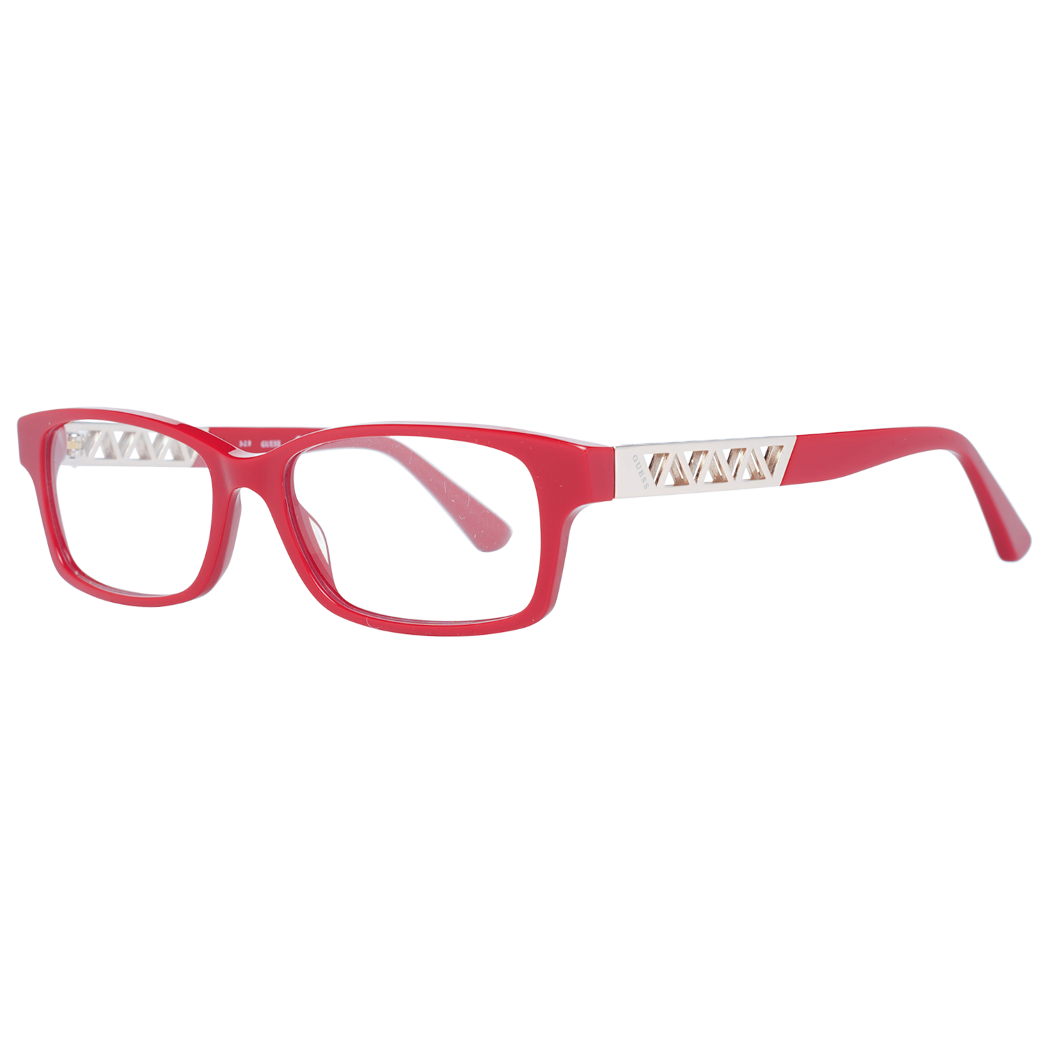 Guess Brille GU2785 066 54 Damen Rot