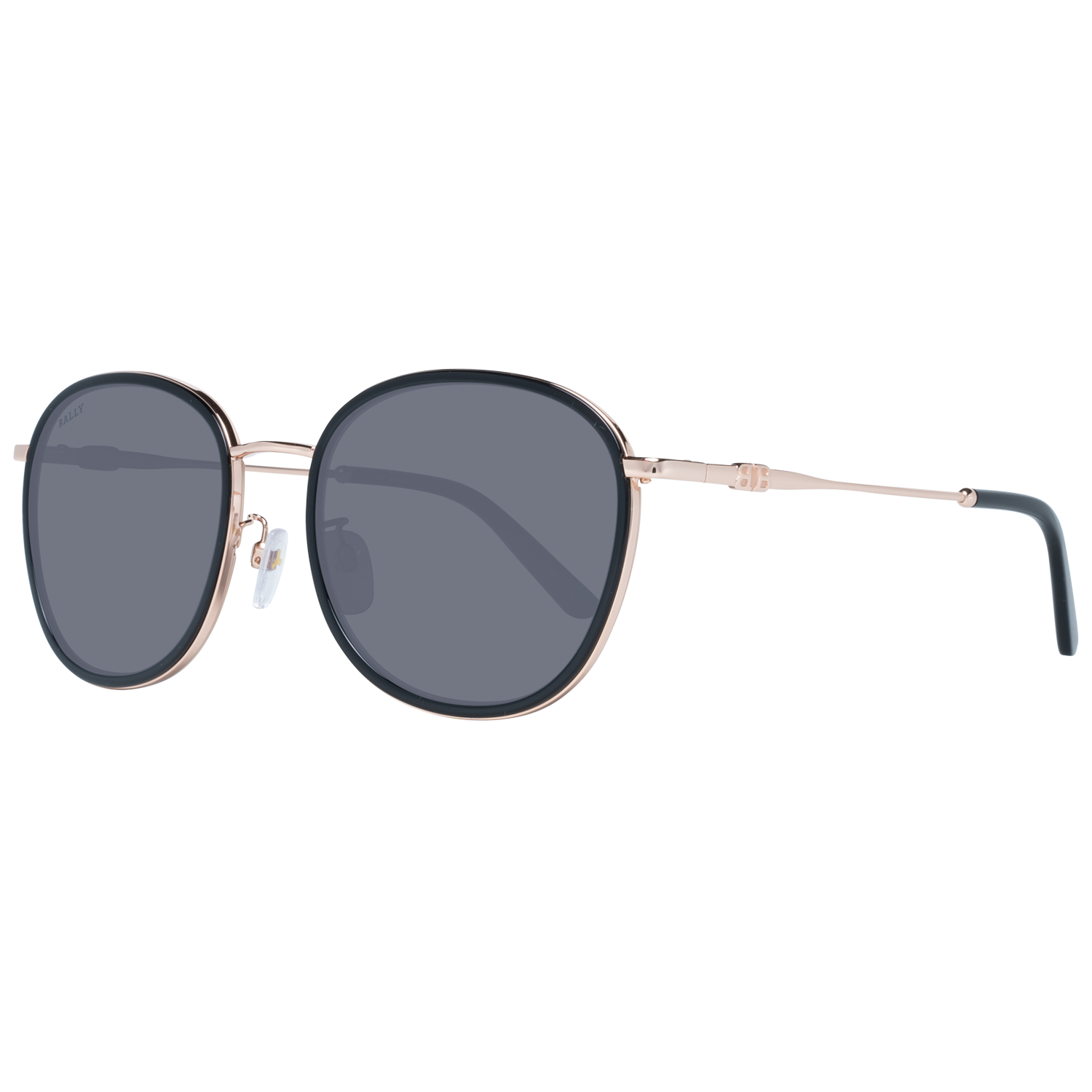 Bally Sunglasses BY0053-K 05A 58