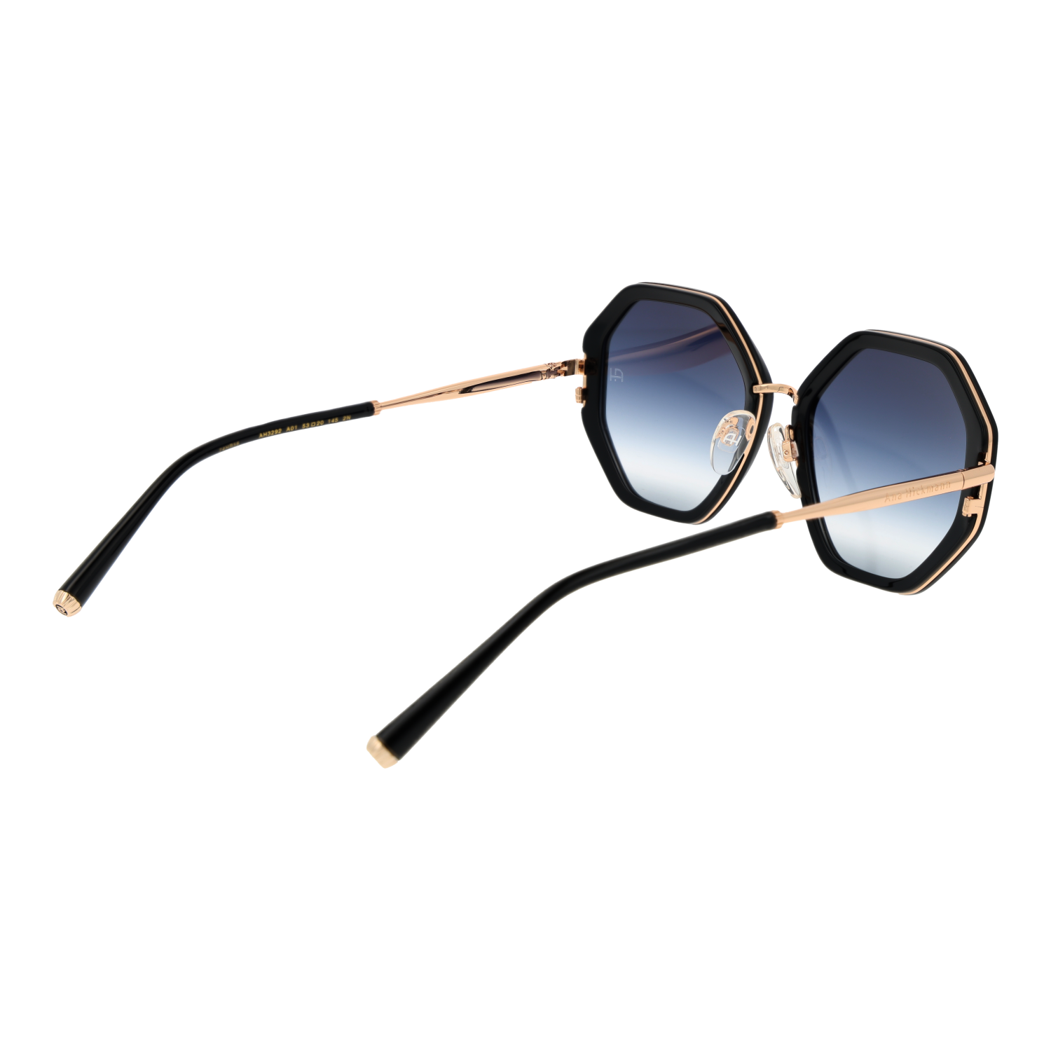 Ana Hickmann Sonnenbrille AH3292 A01 53