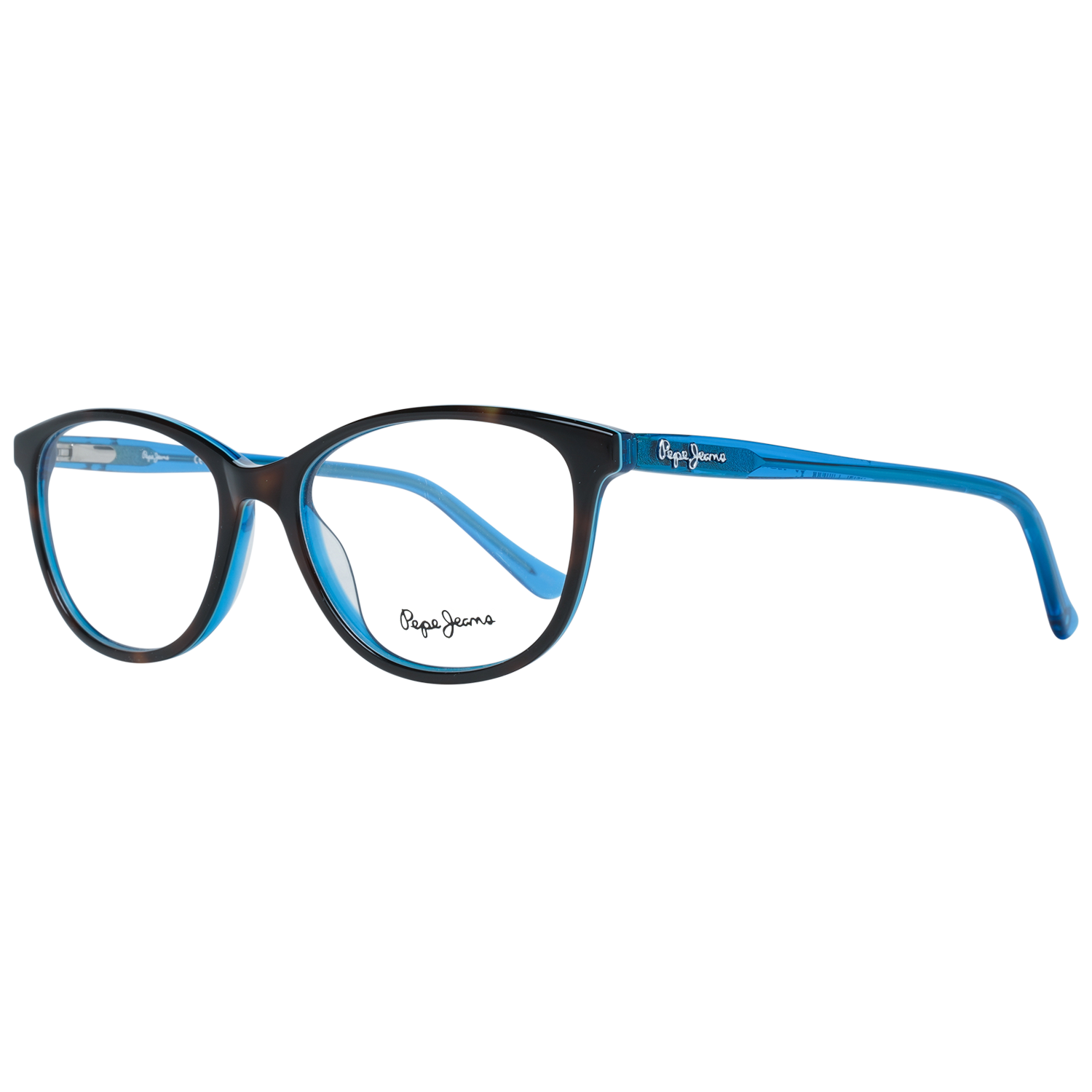 Pepe Jeans Brille PJ3263 C3 52 Cristal