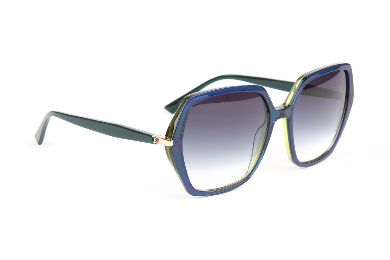 Bulget Sonnenbrille BG9246 H01 58