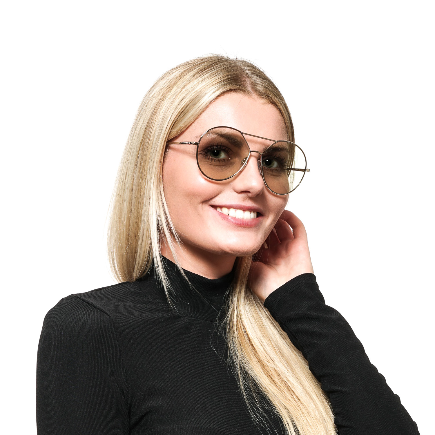 Web Sonnenbrille WE0286 32Q 57