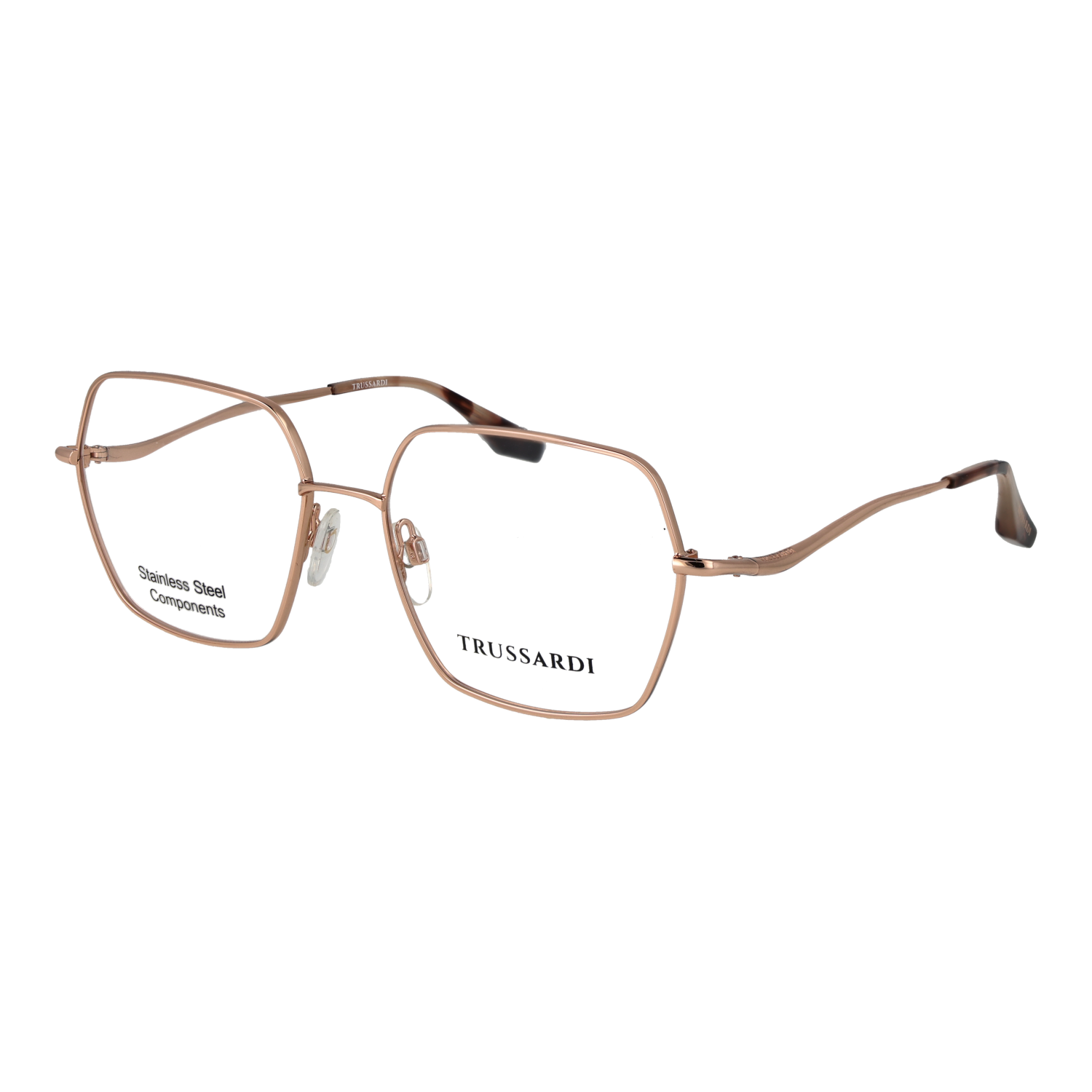 Trussardi Brillenfassung TSW1038 05A 56
