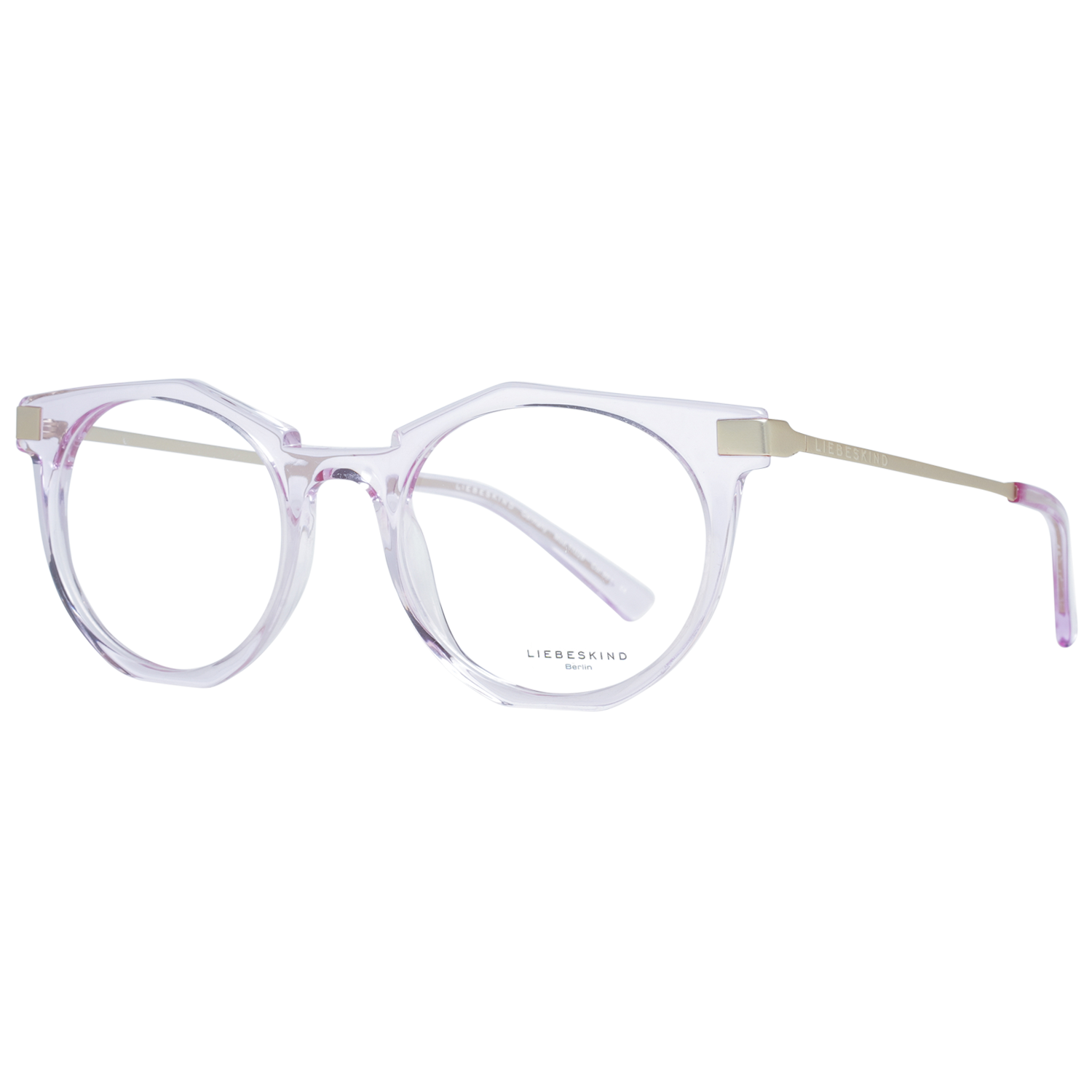 Liebeskind Optical Frame 11028-00991 violett 49