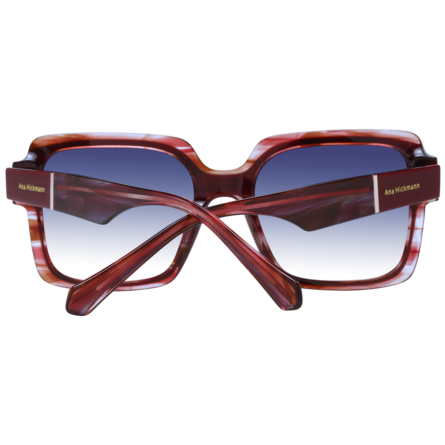 Ana Hickmann Sonnenbrille AH9343 H03 53