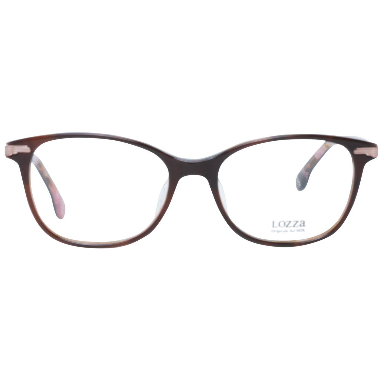 Lozza Brille VL4106 0AT6 50