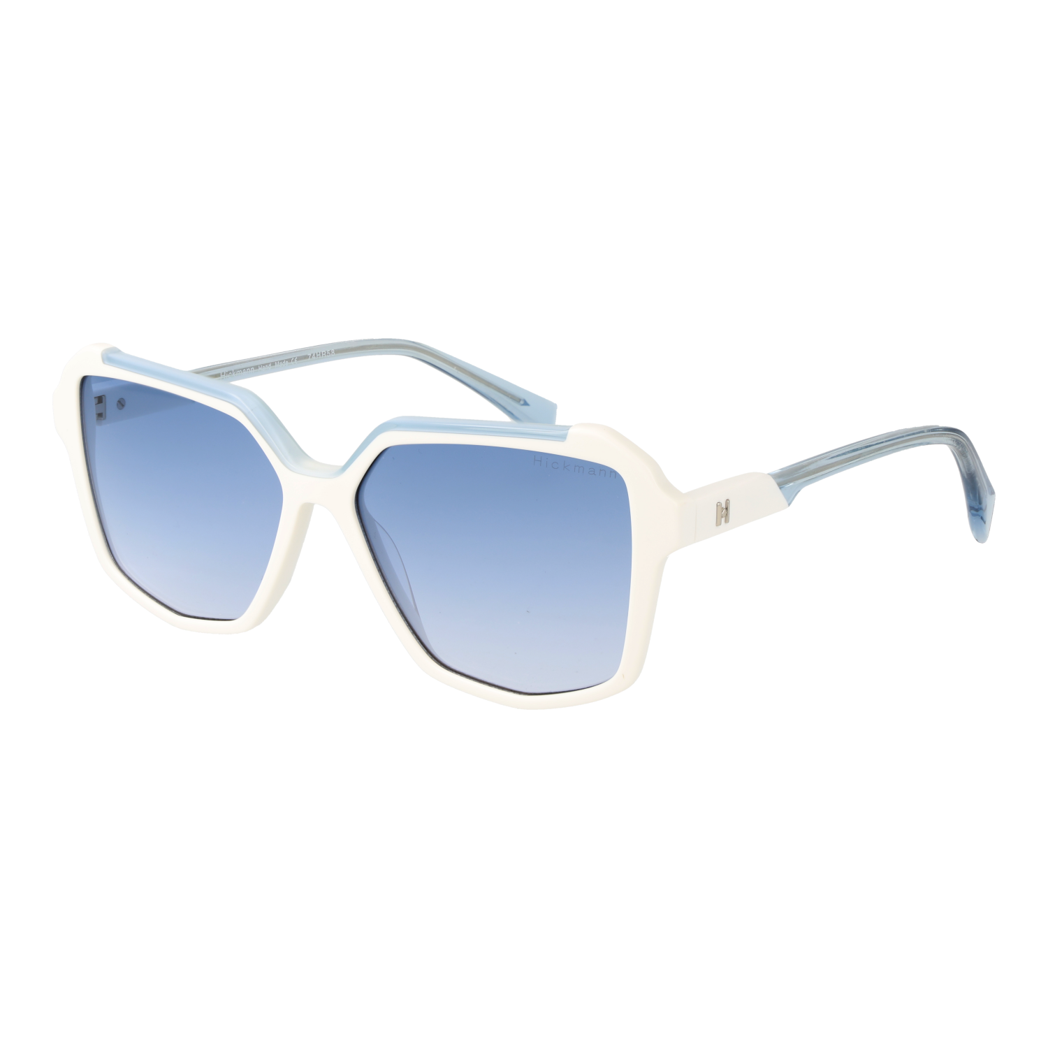 Ana Hickmann Sonnenbrille HI9257 P04 55