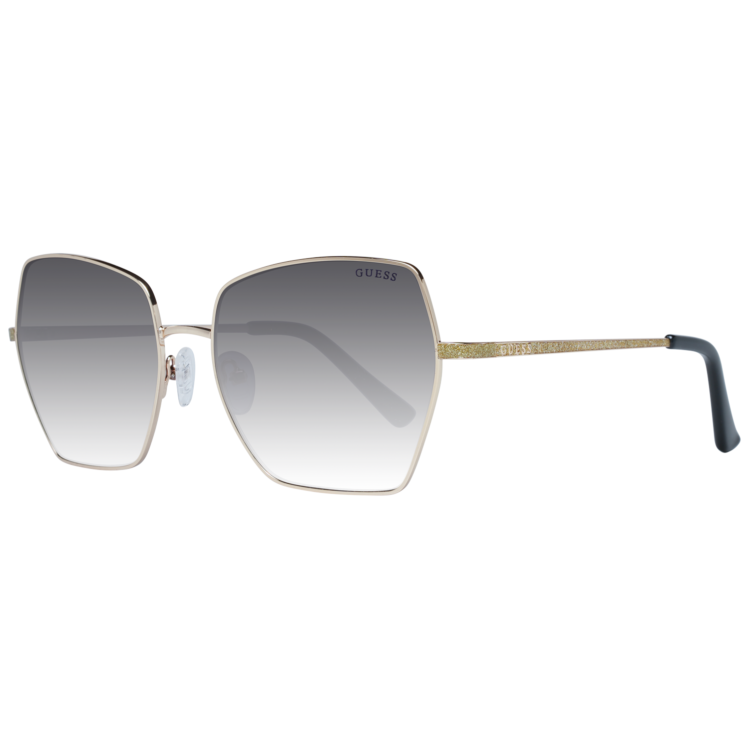 Guess Sonnenbrille GF6137 32B 57