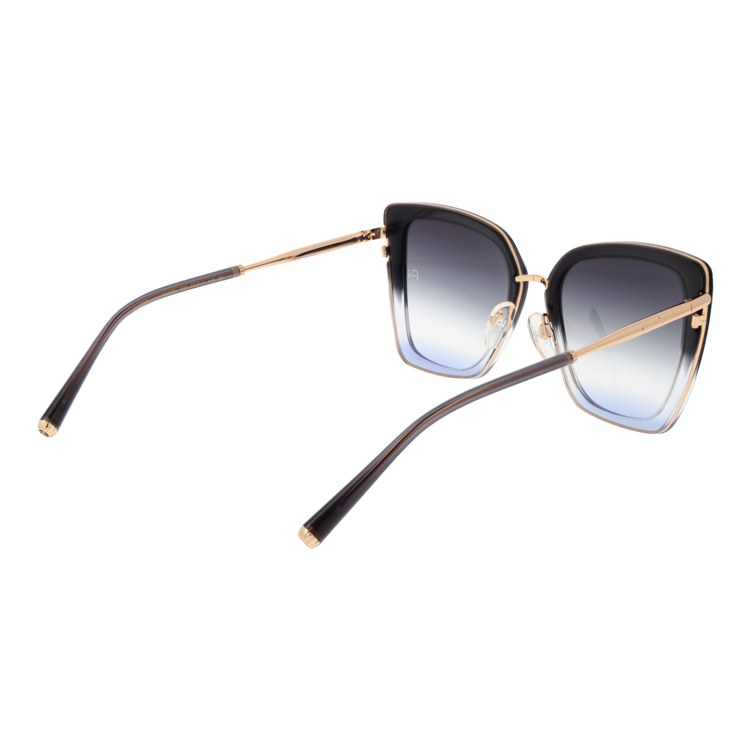 Ana Hickmann Sonnenbrille AH3291 C01 53