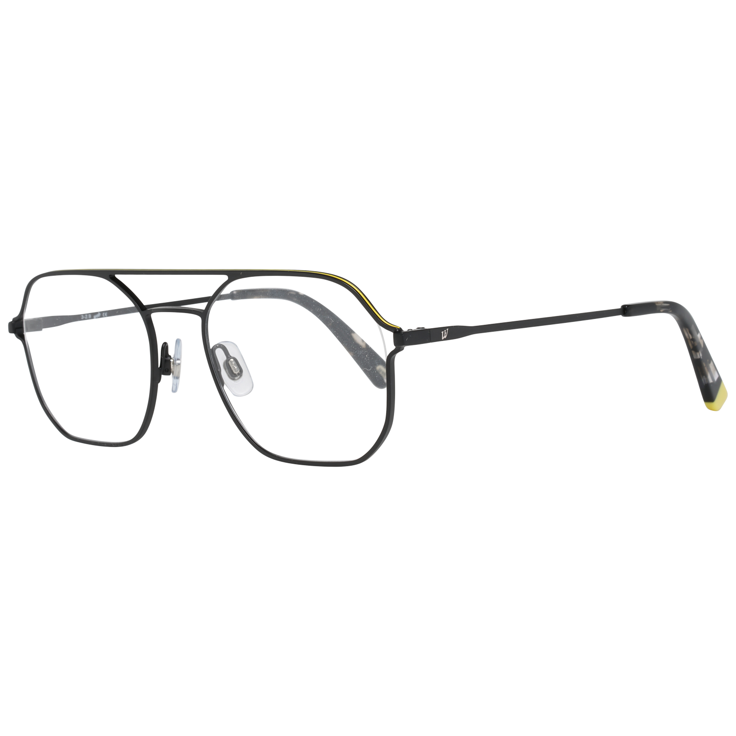 Web Optical Frame WE5299 002 53