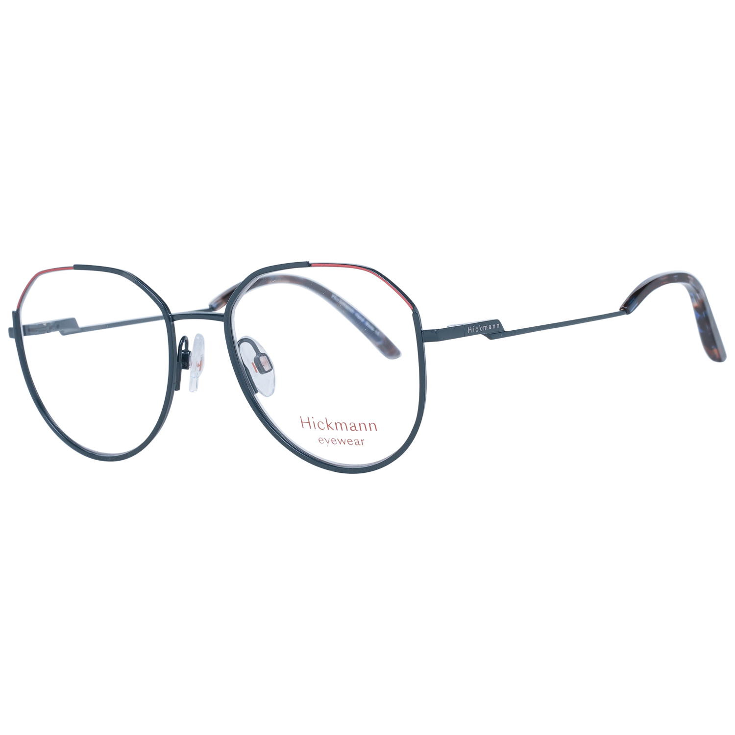 Ana Hickmann Optical Frame HI1172 06A 51