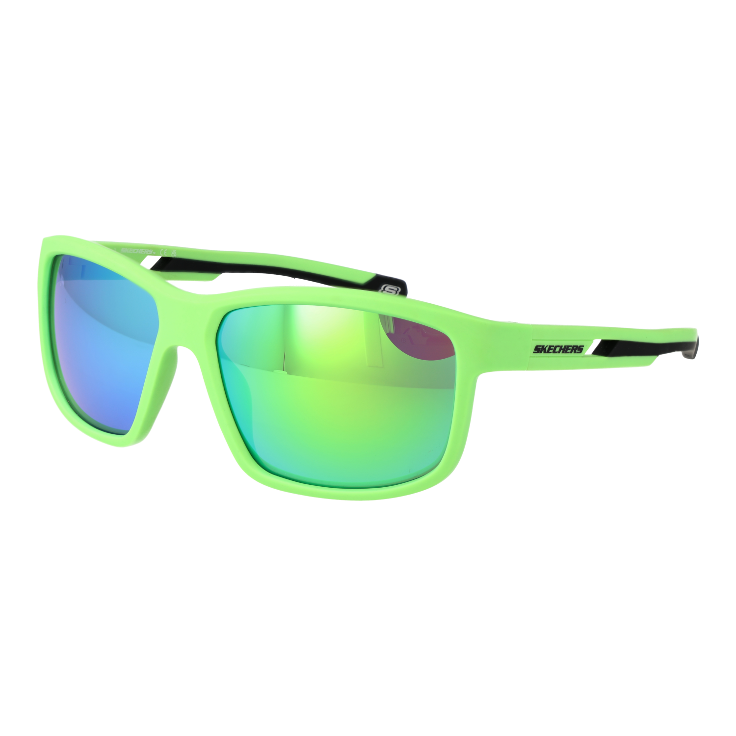 Skechers Sonnenbrille SE6363 94Q 60