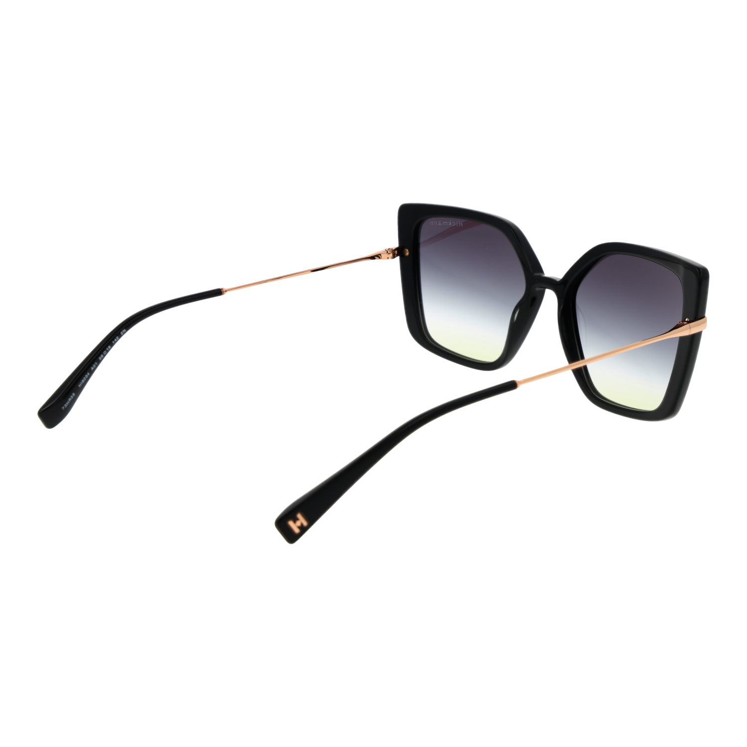 Ana Hickmann Sonnenbrille HI9234 A01 56