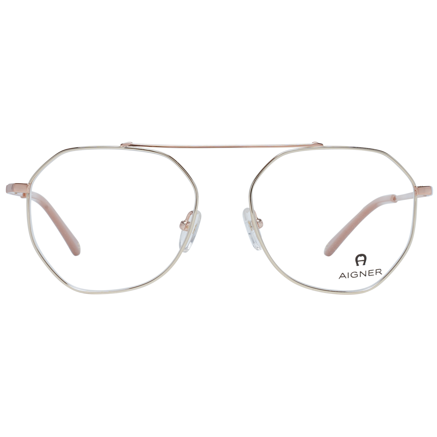 Aigner Brille 30586-00910 55 Titan