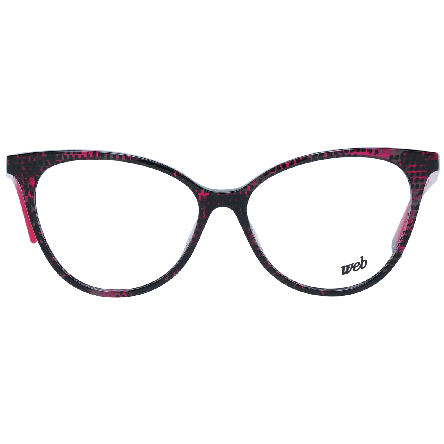 Web Brille WE5313 055 53