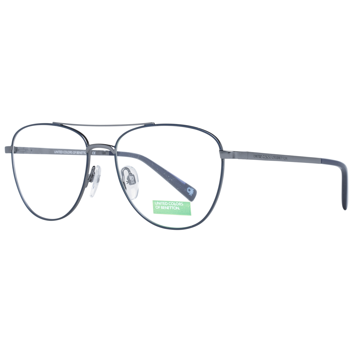 Benetton Optical Frame BEO3003 639 53