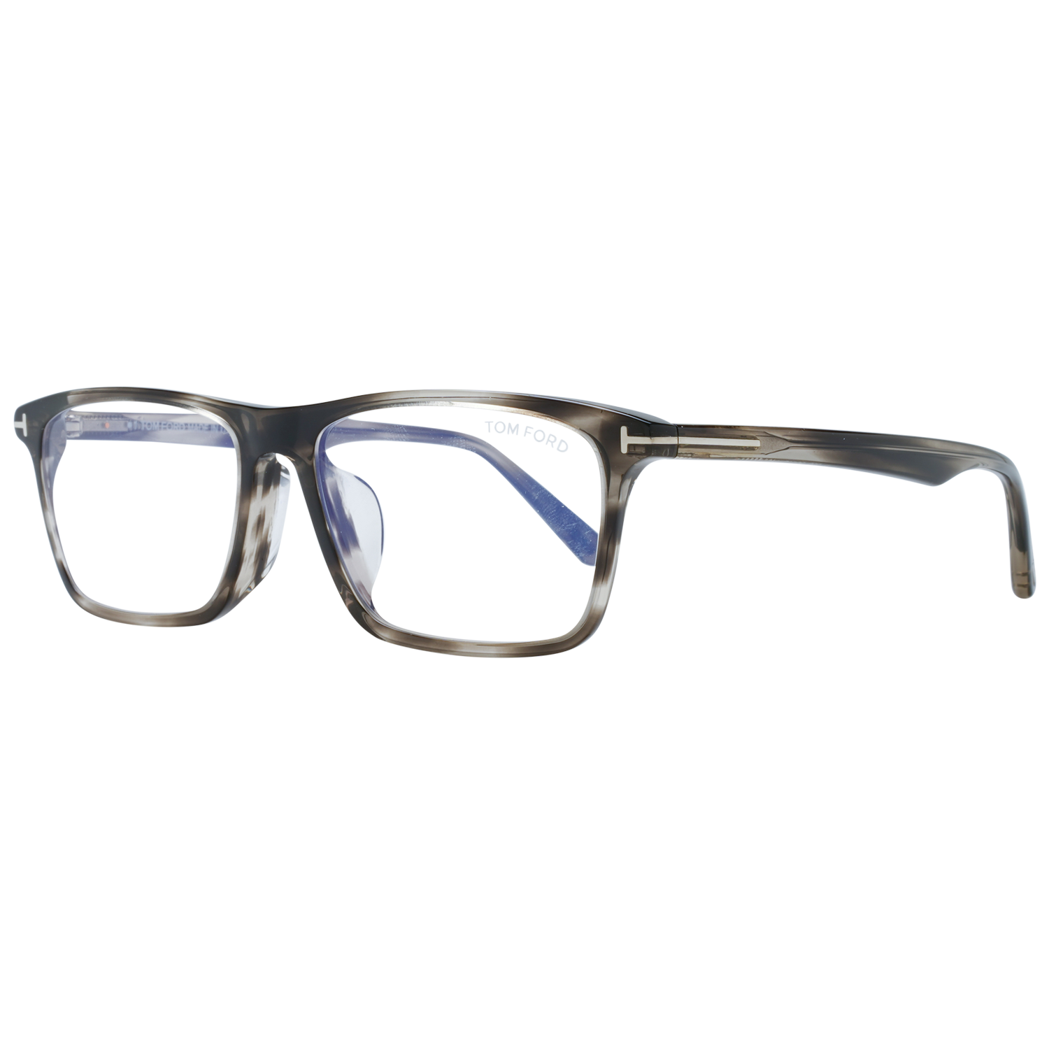 Tom Ford Brille FT5681-F-B 056 56 Blue Filter
