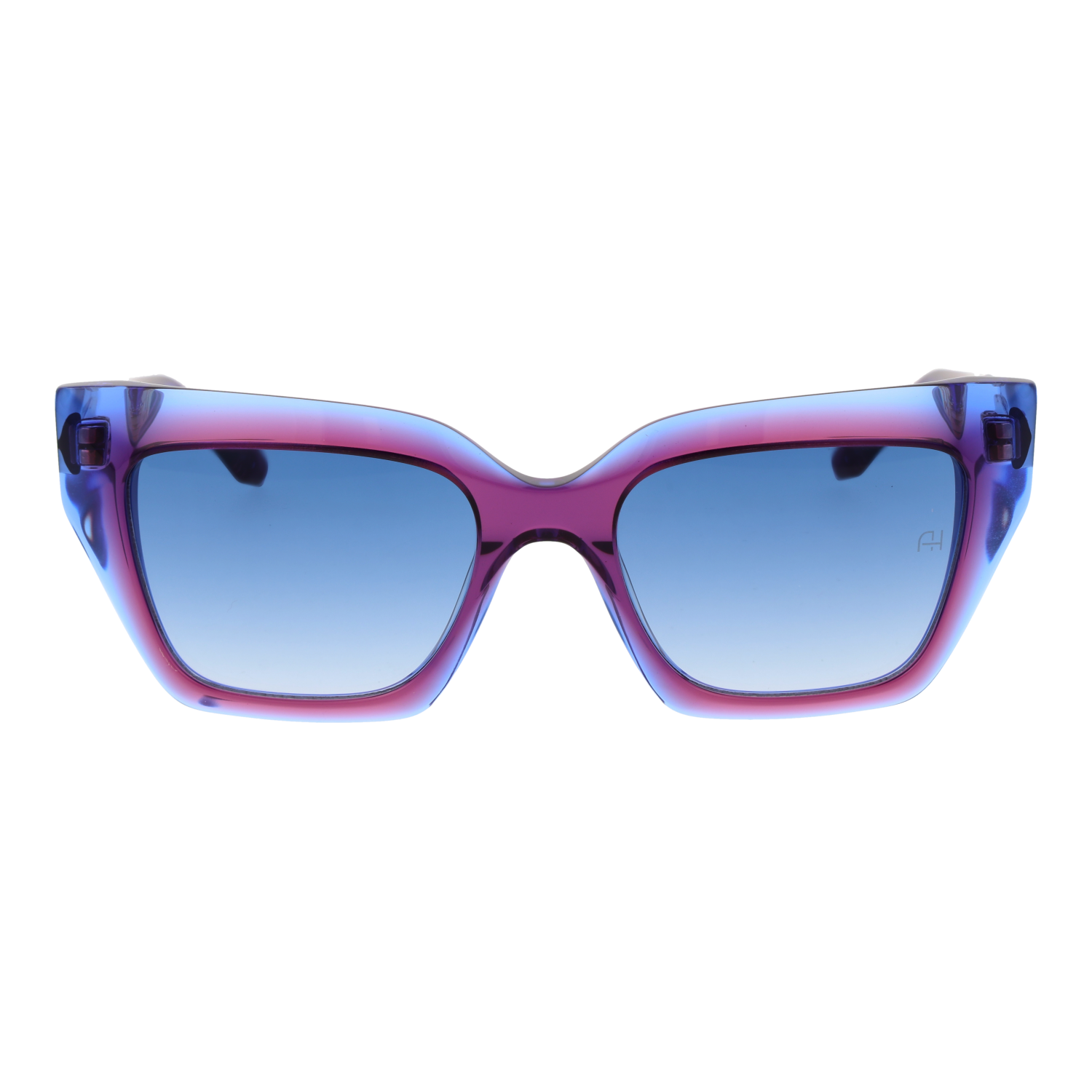 Ana Hickmann Sonnenbrille AH9455 H02 53