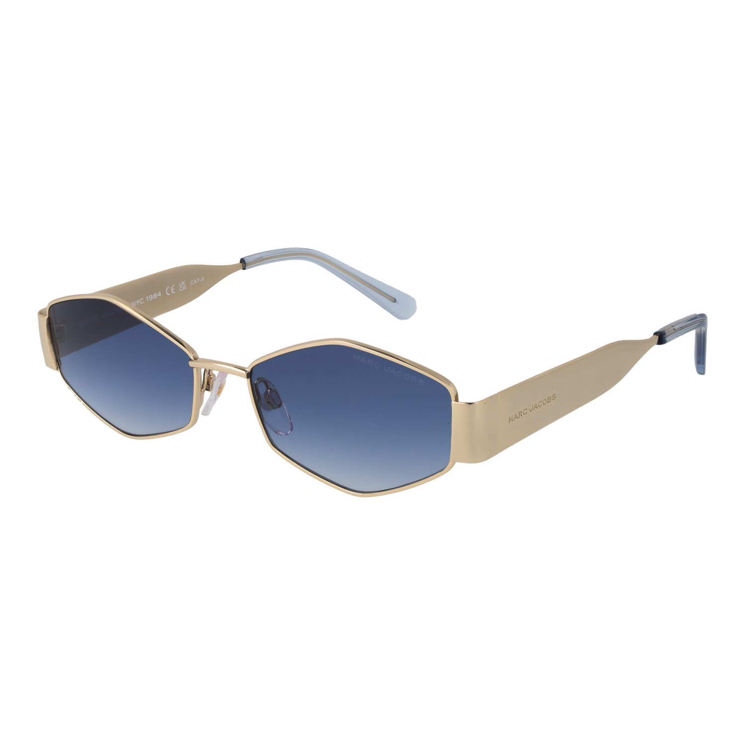 Marc Jacobs Sonnenbrille MARC 496/SHINY LKS08 55