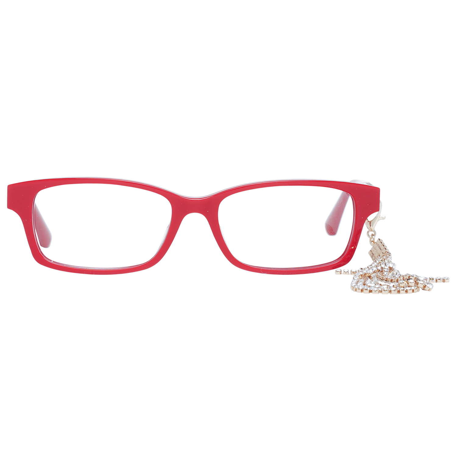 Guess Brille GU2785 066 54 Damen Rot