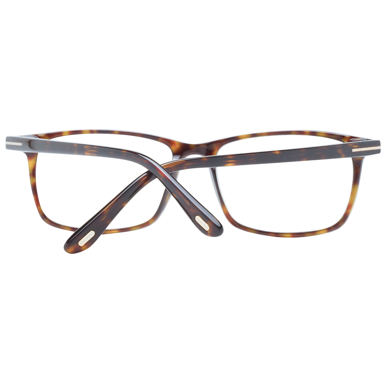 Tom Ford Optical Frame FT5584-B 052 56 Blue Filter