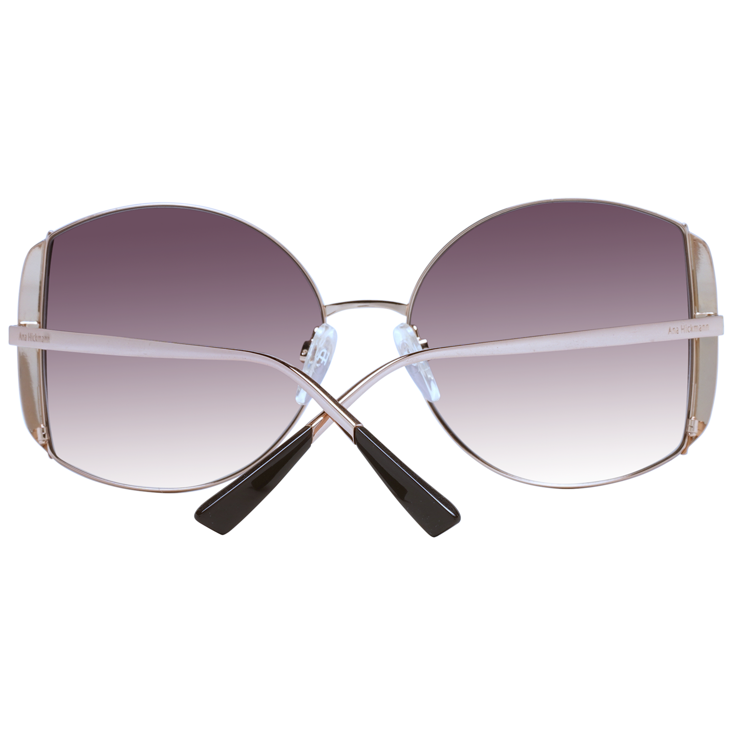 Ana Hickmann Sonnenbrille AH3188 01B 57