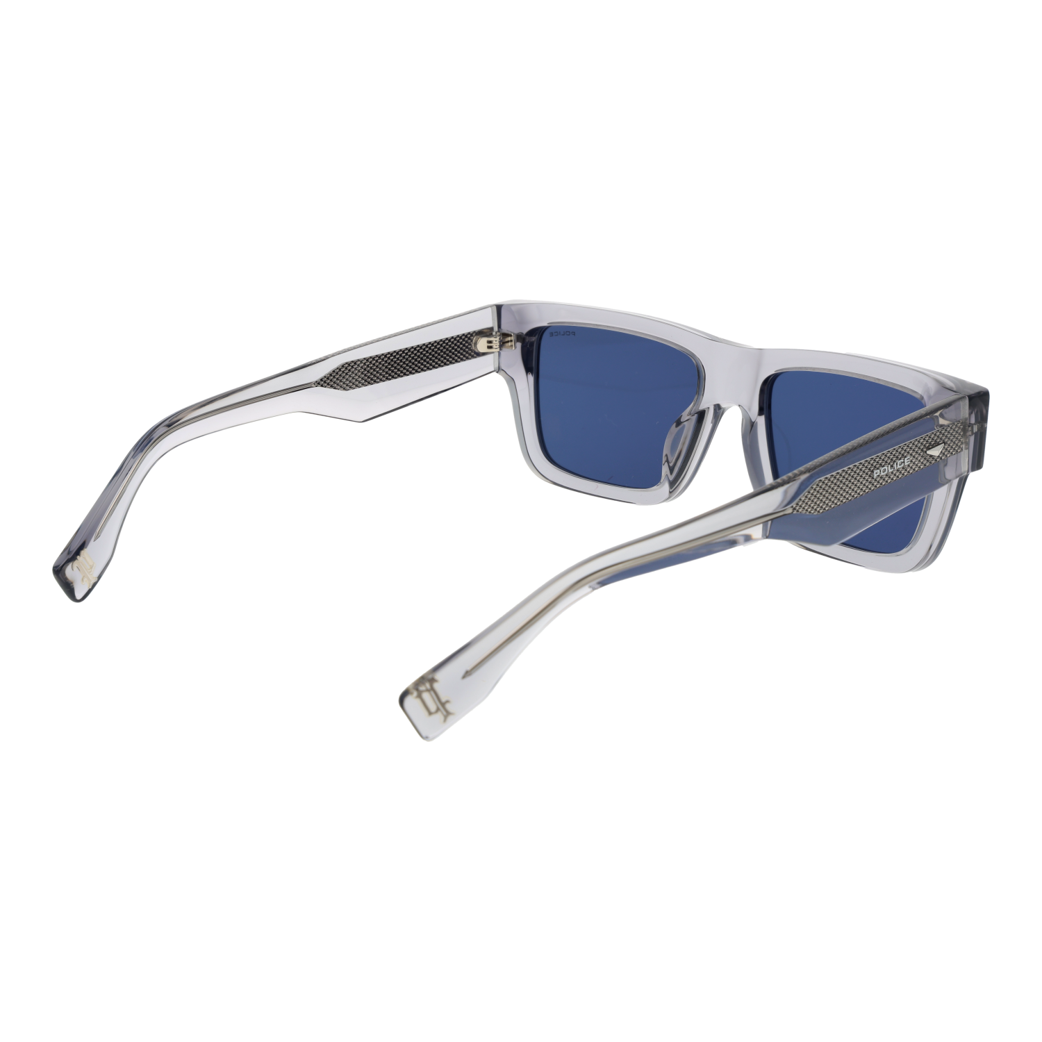 Police Sonnenbrille SPLQ87E 04G0 54