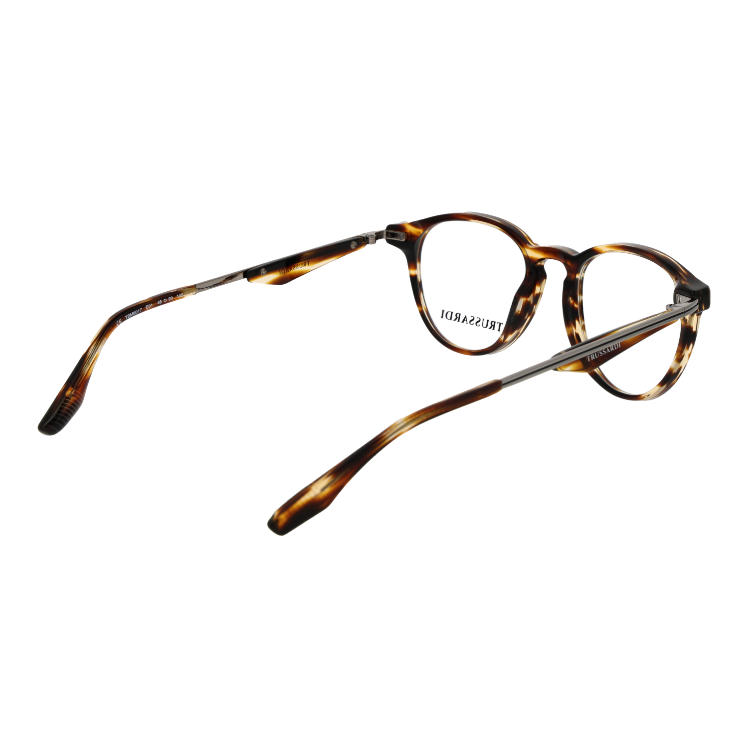 Trussardi Brillenfassung TSM6017 E01 49