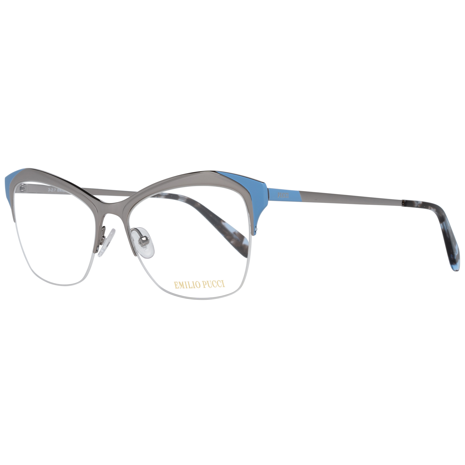 Emilio Pucci Brille EP5074 020 53