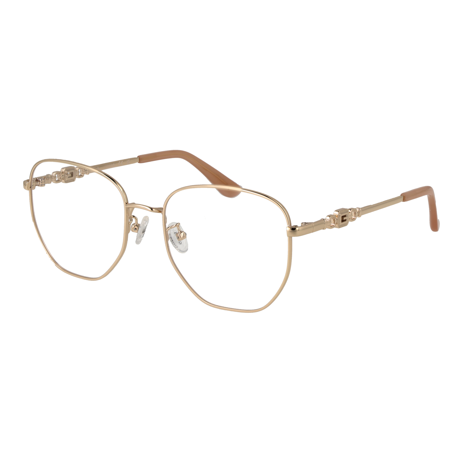 Guess Brillenfassung GU2963-D 032 54