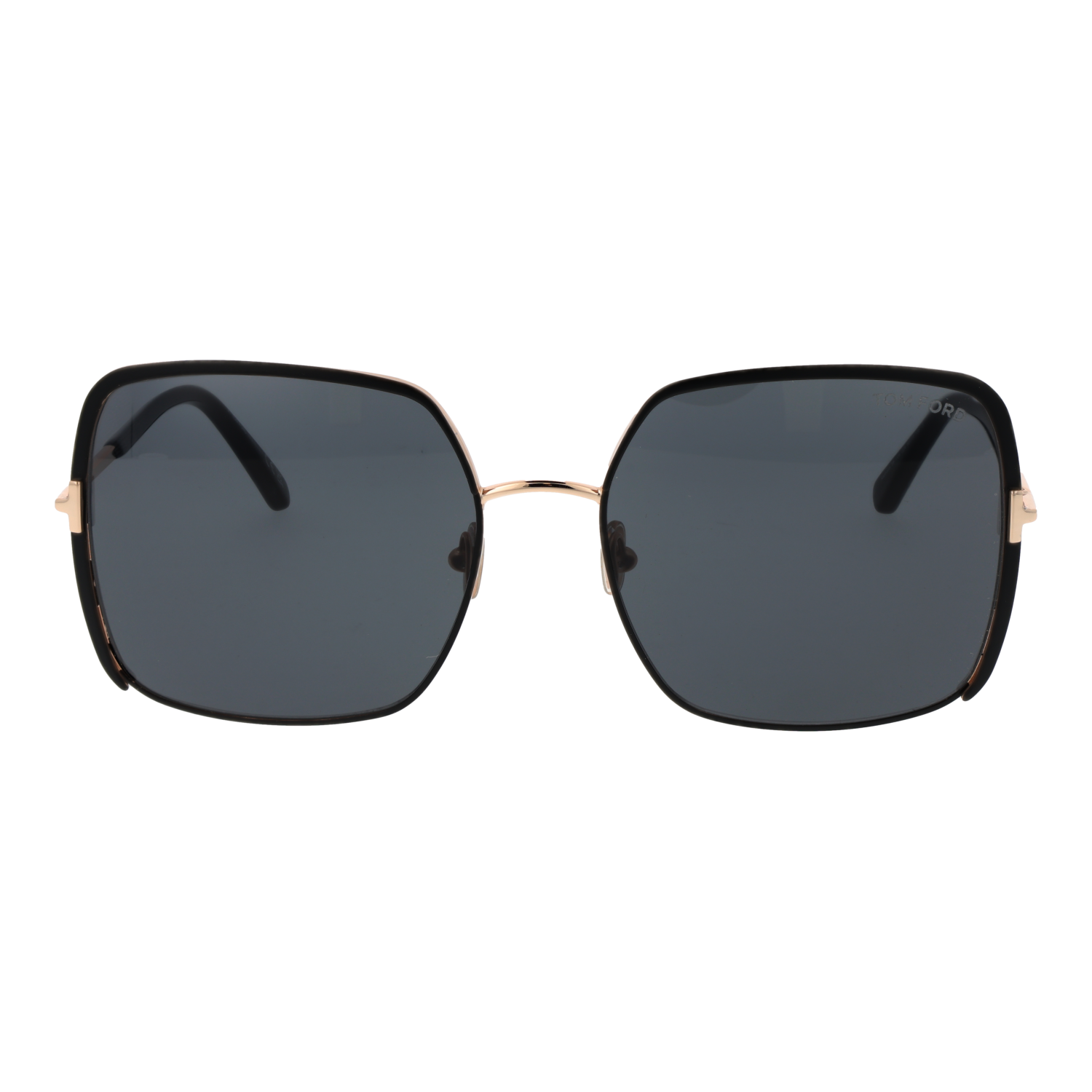 Tom Ford Sunglasses FT1006 02A 60