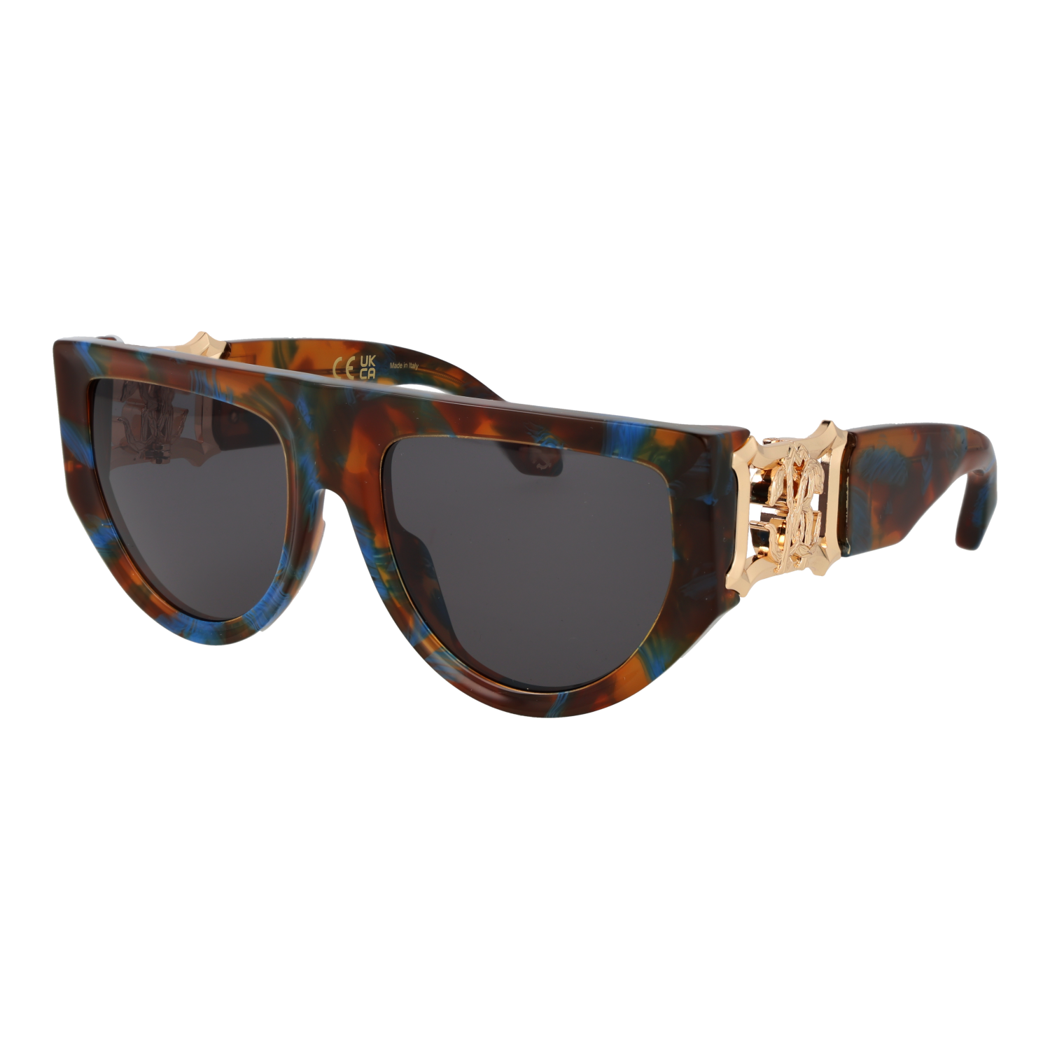 Roberto Cavalli Sonnenbrille SRC063 09UV 56