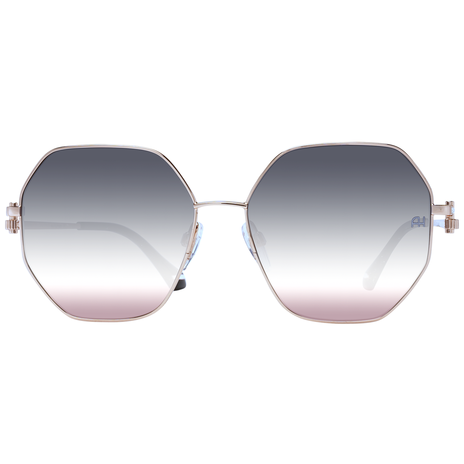Ana Hickmann Sunglasses AH3264 05A 59