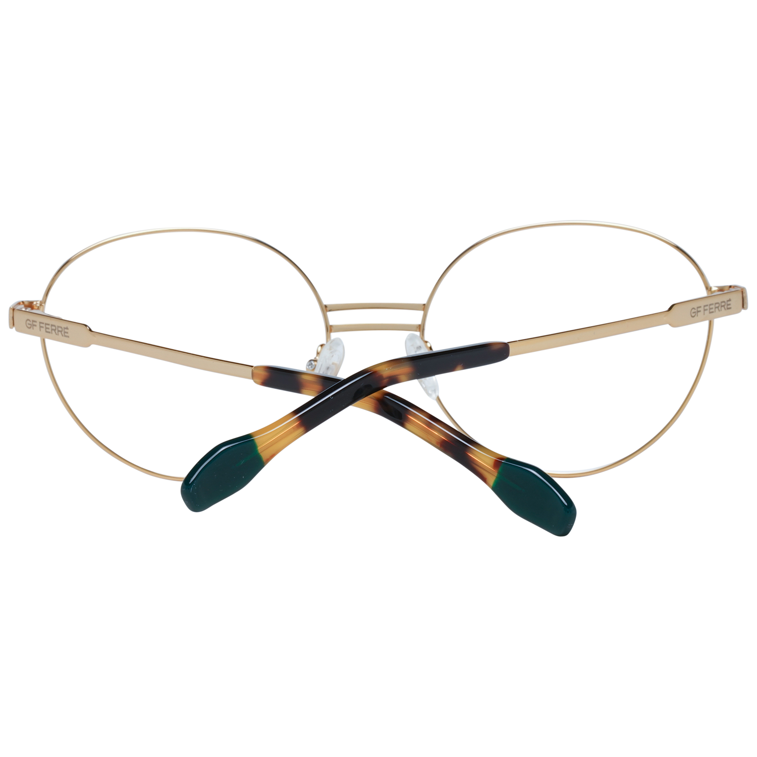 Gianfranco Ferre Optical Frame GFF0165 001 55