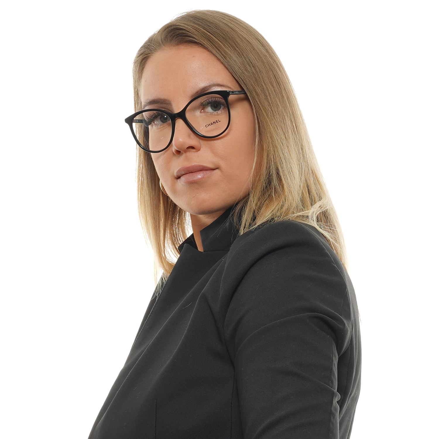 Chanel Brille 0CH3412 C501 51
