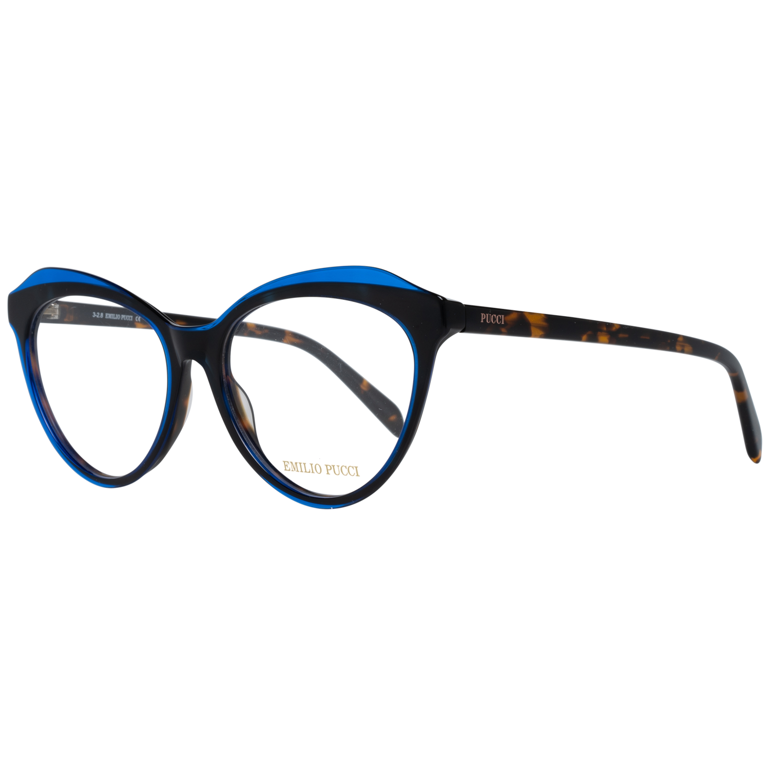 Emilio Pucci Optical Frame EP5129 056 55