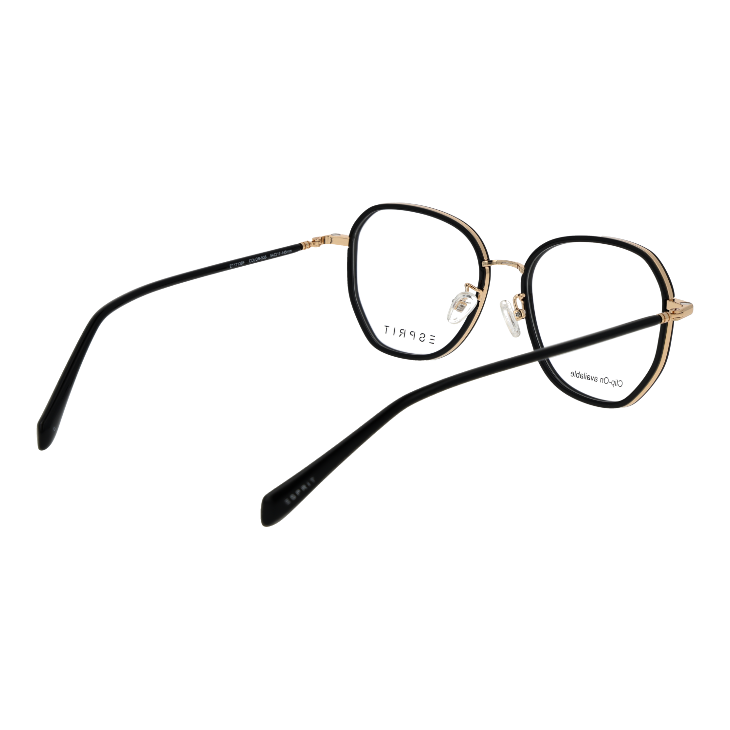 Esprit Brillenfassung ET17138F 538 54